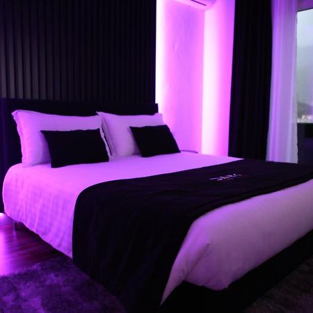 Dark Boutique Hotel Shkoze المظهر الخارجي الصورة