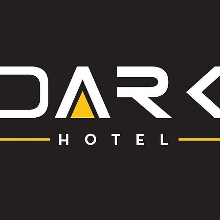 Dark Boutique Hotel Shkoze المظهر الخارجي الصورة