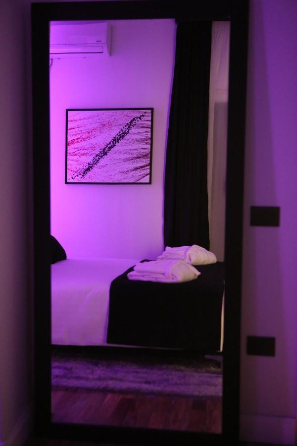 Dark Boutique Hotel Shkoze المظهر الخارجي الصورة