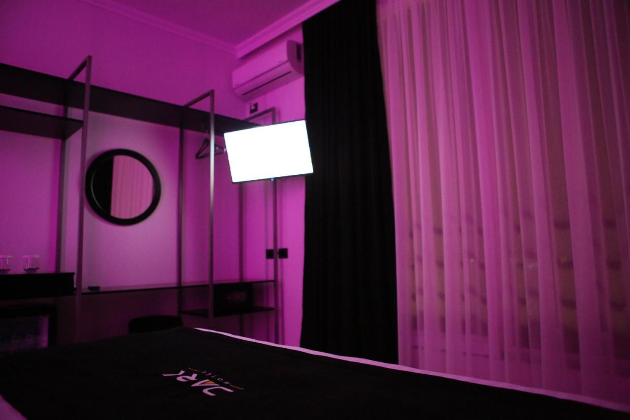 Dark Boutique Hotel Shkoze المظهر الخارجي الصورة