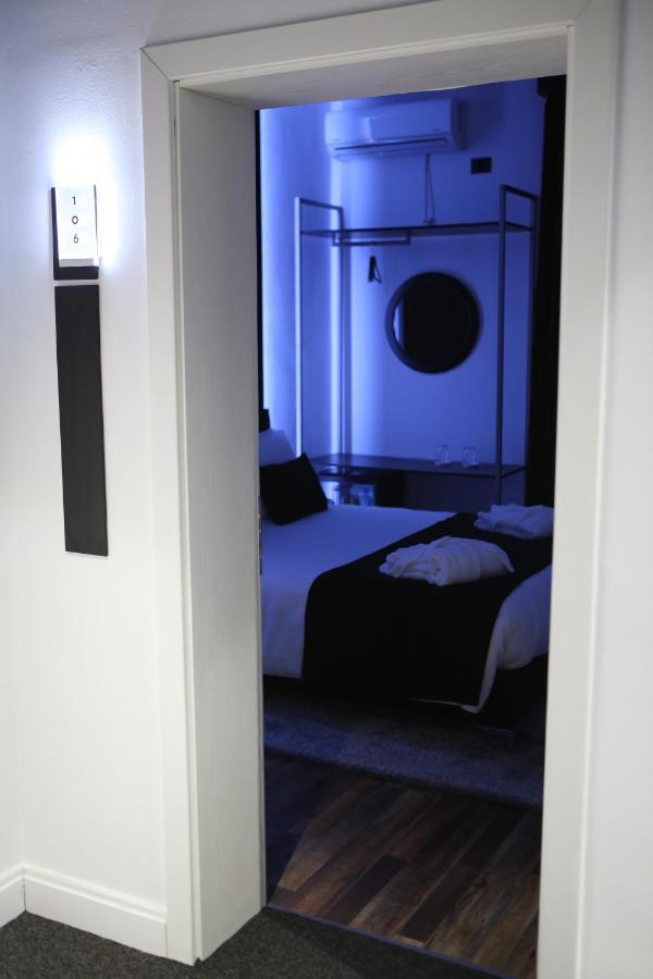 Dark Boutique Hotel Shkoze المظهر الخارجي الصورة