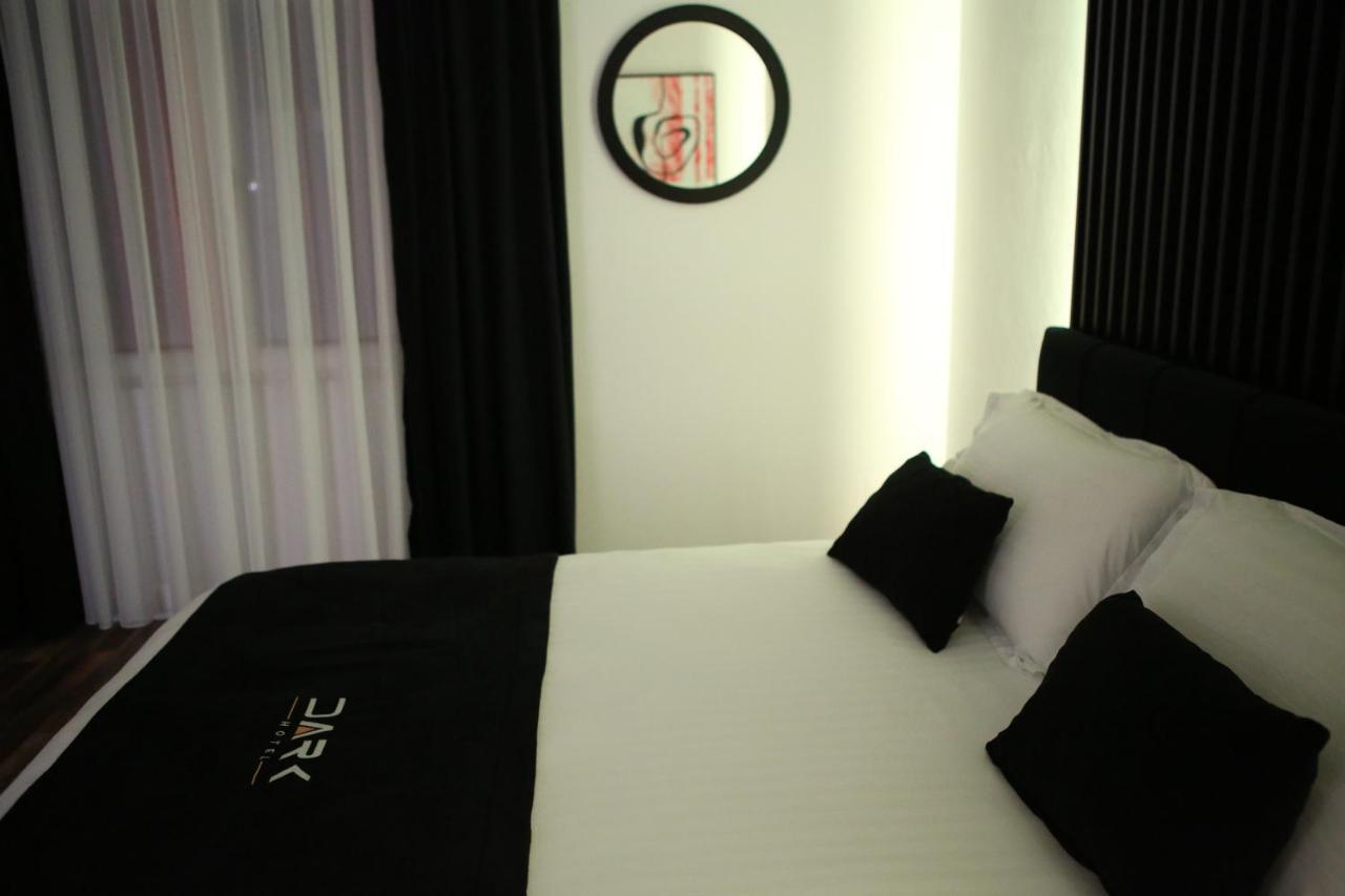 Dark Boutique Hotel Shkoze المظهر الخارجي الصورة