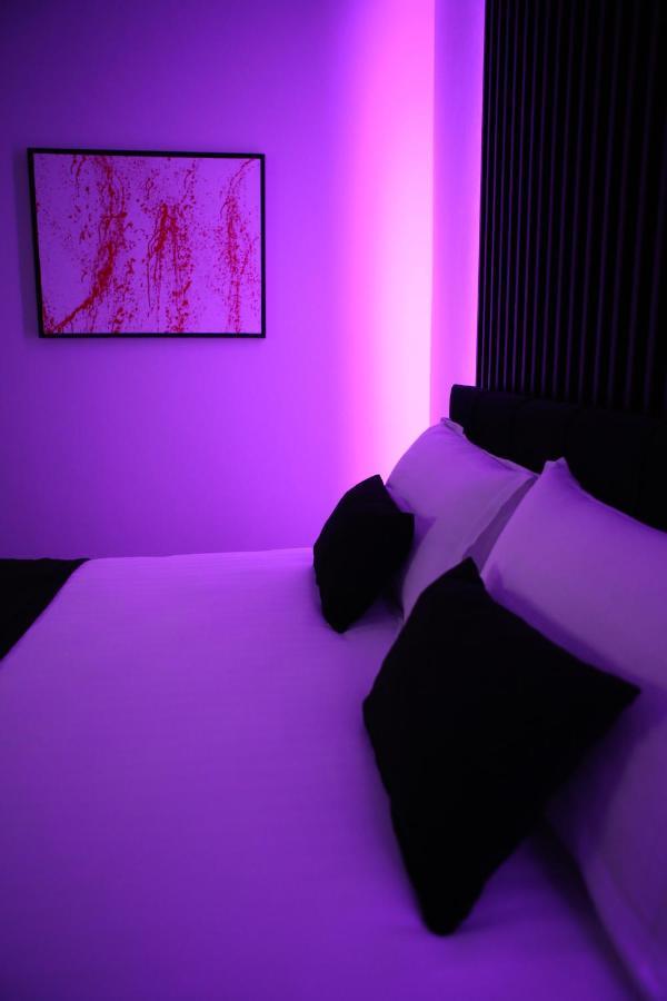 Dark Boutique Hotel Shkoze المظهر الخارجي الصورة