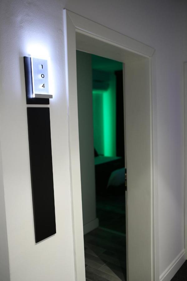 Dark Boutique Hotel Shkoze المظهر الخارجي الصورة