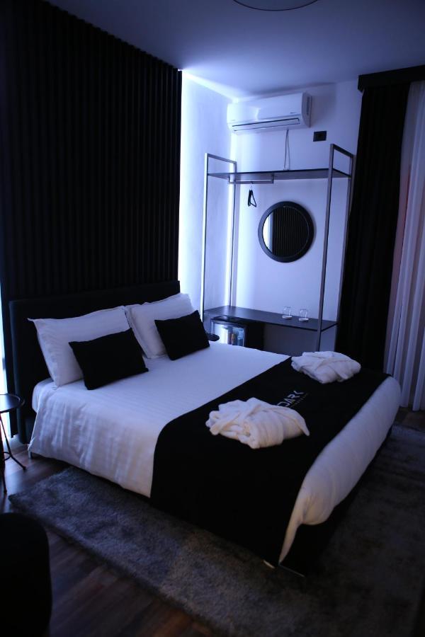 Dark Boutique Hotel Shkoze المظهر الخارجي الصورة