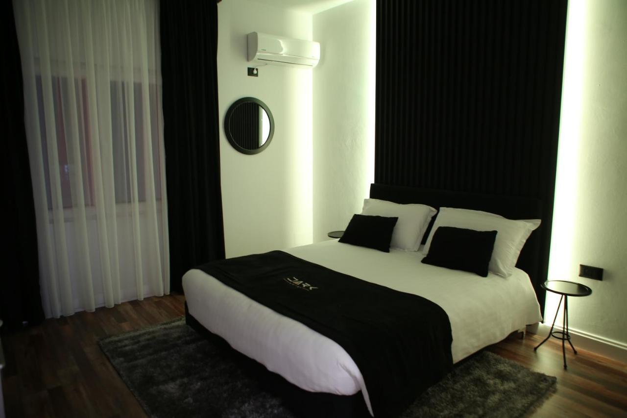 Dark Boutique Hotel Shkoze المظهر الخارجي الصورة