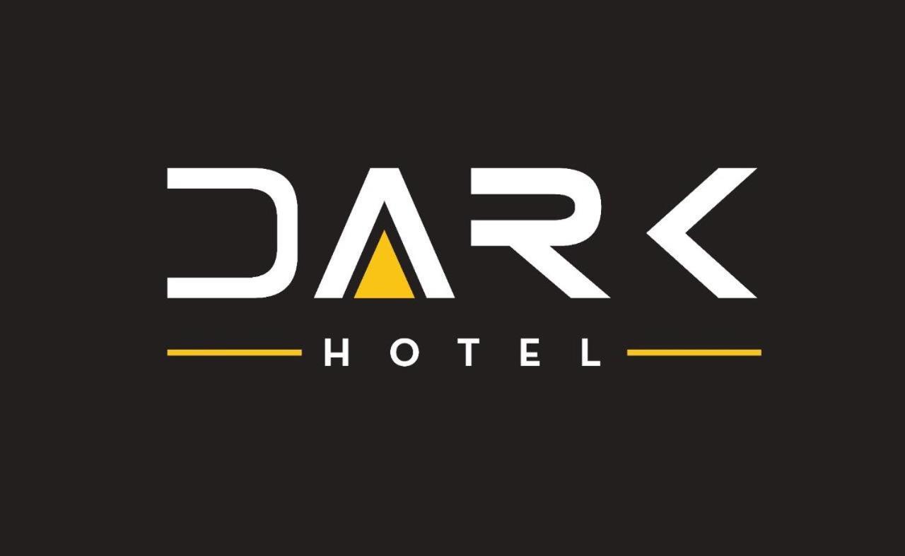 Dark Boutique Hotel Shkoze المظهر الخارجي الصورة